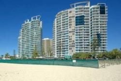 Coolangatta (Cooly) i Tweed