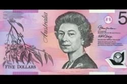 Valuutta (Setelit ja Kolikot)