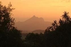 Kullanrannikon historia