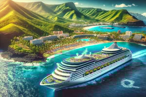 Tesoros de la ciudad al descubierto: 3,5 horas en taxi y a pie por Las Palmas