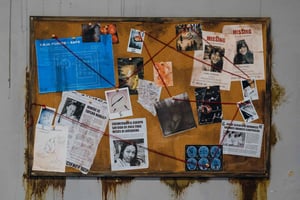 Escape Rooms 1 ' Tema 386 en Holidayworld