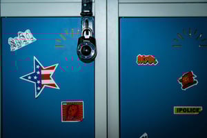 Escape rooms '50's Rock and Roll' at Holidayworld