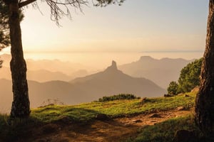 Gran Tour por Gran Canaria