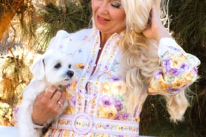 Gran Canaria: Historic House Photoshoot with Photographer