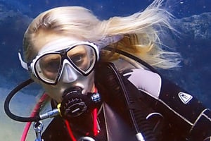 Gran Canaria:Live an Adventure and Learn to Dive with Expert