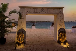 Gran Canaria: experiencia fotográfica de Nochevieja