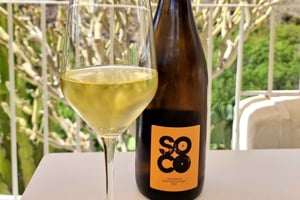 Gran Canaria: Tasting wine & local cheese in Mogan