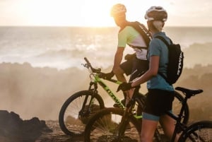 Maspalomas: Rent 4 or 8 hours untill 7-Day Mountain Bike