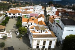 Sunday Markets: Santa Brígida, San Mateo, and Teror