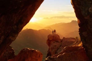 Tejeda: Roque Nublo Base Camp Xperience: Hike, Picnic & More