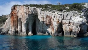 Insidertips om Zakynthos Island