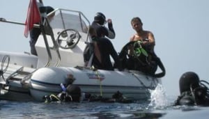 Achilleon Diving Center