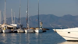 Aegean Sailing School