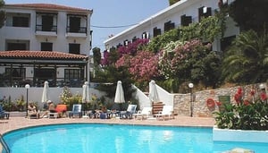 Alonissos Paradise Hotel