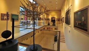 Apollonia Art Gallery