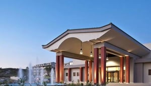 Apollonion Conference Center