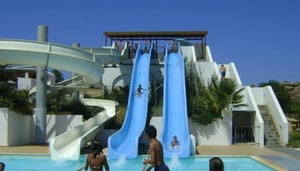 Aqua Fun Water Park