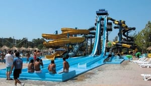 Aqualand