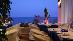 Atmosphere Lounge Restaurant