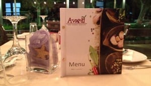 Avanti Restaurant