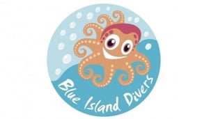 Blue Island Divers