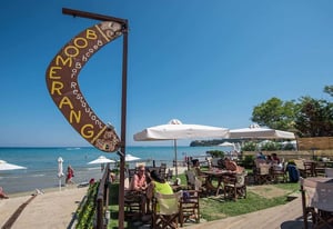 Boomerang Beach Bar