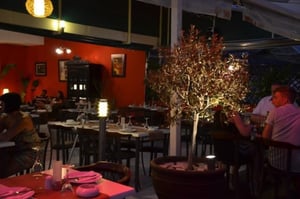 Buon Amici Ristorante