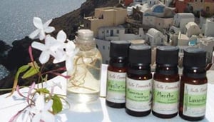 Caldera Massages Studio