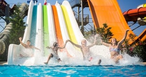 Caretta Fun Park Center