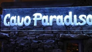 Cavo Paradiso