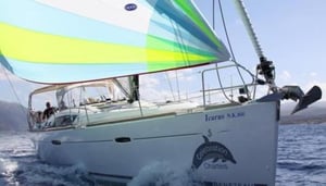 Celebration Charters