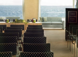 Chios Chandris Meetings & Events