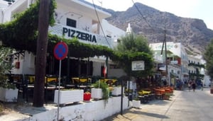 Claudio's Italian Restaurant