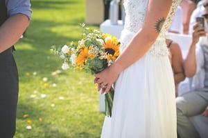 Cleopatra's Weddings