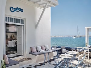 Cocco Mykonos