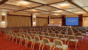Corfu Palace Conference Centre