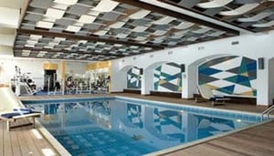 Corfu Palace Health Club