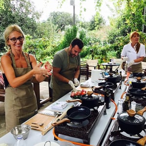 Cretan Cooking Classes