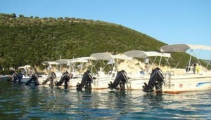Dessimi Boats