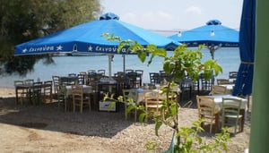 Echinousa Restaurant