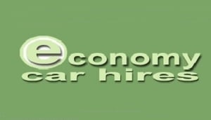 Economy car hires