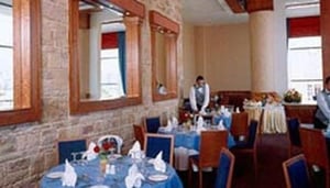 Elinda Restaurant