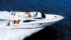 GK Yachting