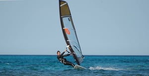 Gounaridis Waterports Center