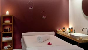 Grace Mykonos Boutique Spa