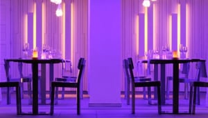 Grace Mykonos Restaurant