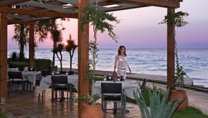 Gulliver Bar-Restaurant