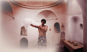 Hamam Mesagros