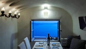 Icons Dinner Restaurant