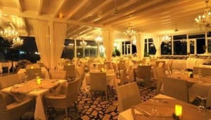 Imperial Med Restaurant